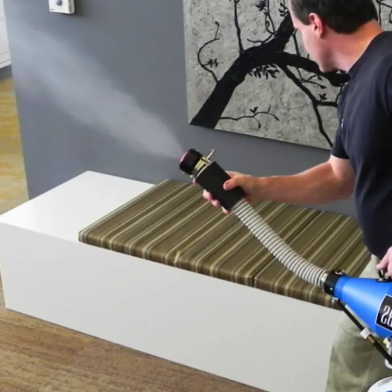 Professional Odor Removal in Grosse Pointe Shores, MI